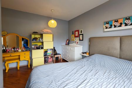 Apartamento à venda com 130m², 3 quartos e 2 vagasSuíte 1