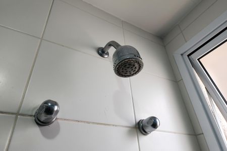 Apartamento à venda com 130m², 3 quartos e 2 vagasBanheiro da Suíte 2