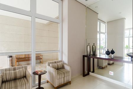 Apartamento à venda com 130m², 3 quartos e 2 vagasÁrea Comum 