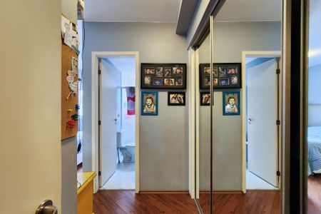 Apartamento à venda com 130m², 3 quartos e 2 vagasSuíte 1