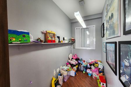 Apartamento à venda com 130m², 3 quartos e 2 vagasEscritório 