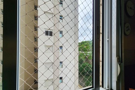 Apartamento à venda com 130m², 3 quartos e 2 vagasVista da Suíte 3