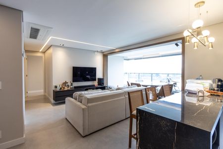 Apartamento à venda com 2 quartos, 88m² em Vila Leopoldina, São Paulo