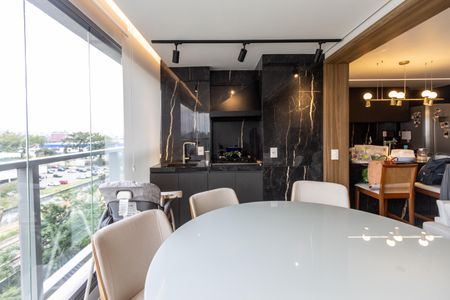 Apartamento à venda com 2 quartos, 88m² em Vila Leopoldina, São Paulo