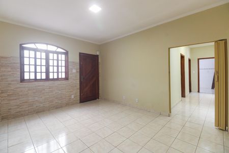 Sala  de casa à venda com 3 quartos, 160m² em Vila Moreira, São Paulo