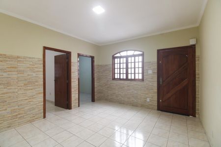 Sala  de casa à venda com 3 quartos, 160m² em Vila Moreira, São Paulo