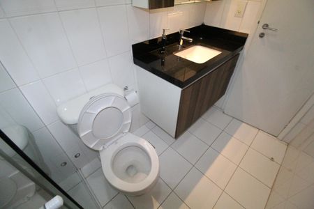 Apartamento para alugar com 105m², 3 quartos e 2 vagasBanheiro