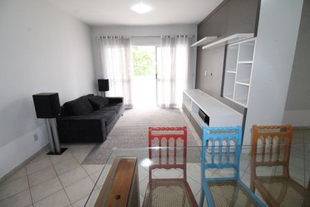 Apartamento para alugar com 105m², 3 quartos e 2 vagasSala