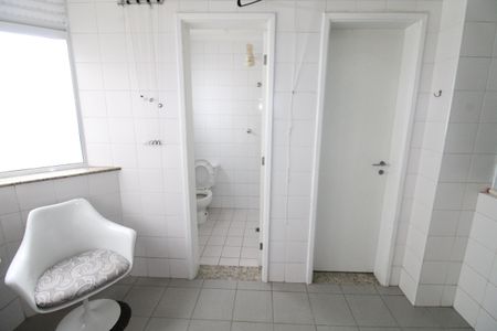 Apartamento para alugar com 105m², 3 quartos e 2 vagasÁrea de Serviço