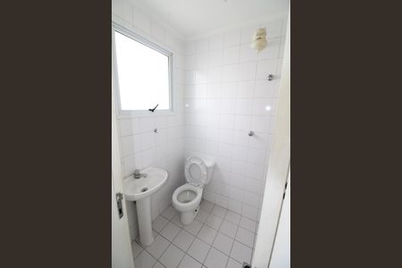 Apartamento para alugar com 105m², 3 quartos e 2 vagasÁrea de Serviço