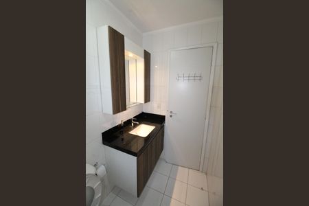 Apartamento para alugar com 105m², 3 quartos e 2 vagasBanheiro