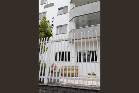 Apartamento para alugar com 105m², 3 quartos e 2 vagasPlaquinha