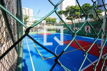 Apartamento à venda com 51m², 2 quartos e 1 vaga Apartamento à venda com 51m², 2 quartos e 1 vagaQuadra Esportiva