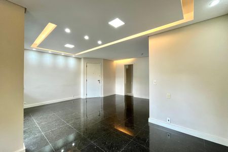 Sala de apartamento à venda com 3 quartos, 81m² em Vila Clementino, São Paulo