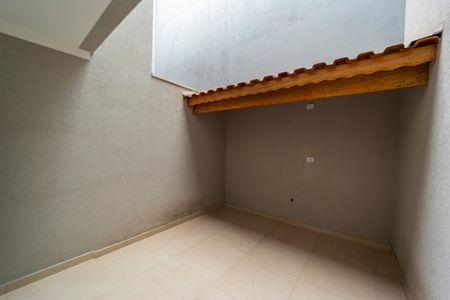 Casa à venda com 99m², 3 quartos e 2 vagas Casa à venda com 99m², 3 quartos e 2 vagasÁrea de Serviço