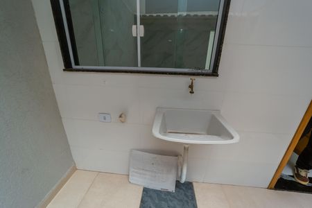 Casa à venda com 99m², 3 quartos e 2 vagas Casa à venda com 99m², 3 quartos e 2 vagasÁrea de Serviço