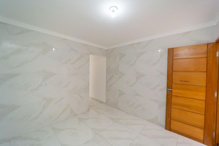 Casa à venda com 99m², 3 quartos e 2 vagas Casa à venda com 99m², 3 quartos e 2 vagasCozinha