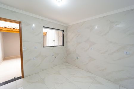 Casa à venda com 99m², 3 quartos e 2 vagas Casa à venda com 99m², 3 quartos e 2 vagasCozinha