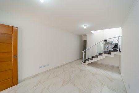 Sala de casa à venda com 3 quartos, 99m² em Vila Rui Barbosa, São Paulo