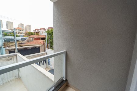 Casa à venda com 99m², 3 quartos e 2 vagas Casa à venda com 99m², 3 quartos e 2 vagasvaranda do Quarto 3