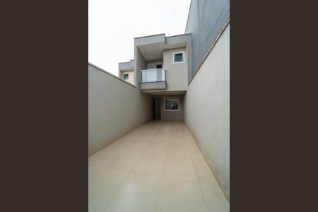 Casa à venda com 99m², 3 quartos e 2 vagas Casa à venda com 99m², 3 quartos e 2 vagasGaragem