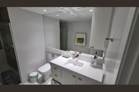 Apartamento à venda com 3 quartos, 135m² em Icaraí, Niterói