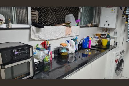 Apartamento à venda com 3 quartos, 135m² em Icaraí, Niterói