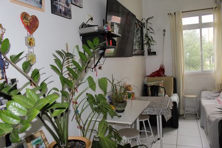 Apartamento à venda com 2 quartos, 55m² em Campos Elíseos, São Paulo