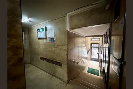 Apartamento à venda com 35m², 1 quarto e sem vaga