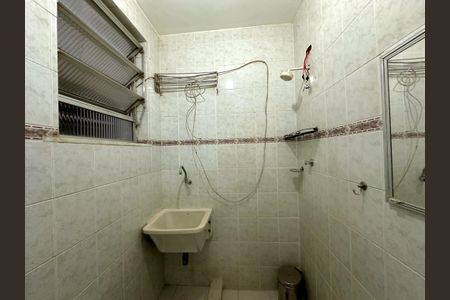 Apartamento para alugar com 1 quarto, 35m² em Centro, Rio de Janeiro