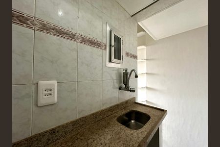 Apartamento à venda com 35m², 1 quarto e sem vaga