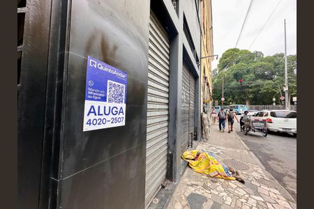 Apartamento à venda com 35m², 1 quarto e sem vaga