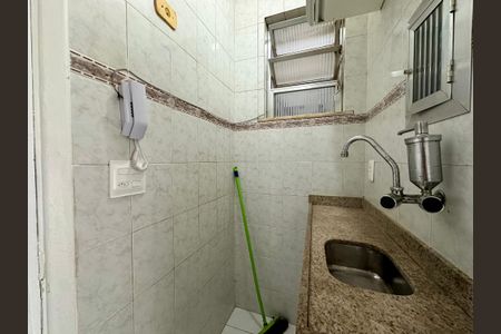 Apartamento à venda com 35m², 1 quarto e sem vaga
