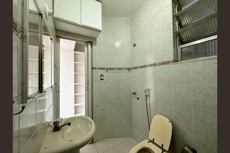 Apartamento à venda com 35m², 1 quarto e sem vaga