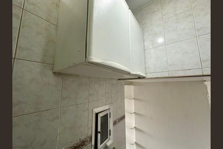 Apartamento à venda com 35m², 1 quarto e sem vaga