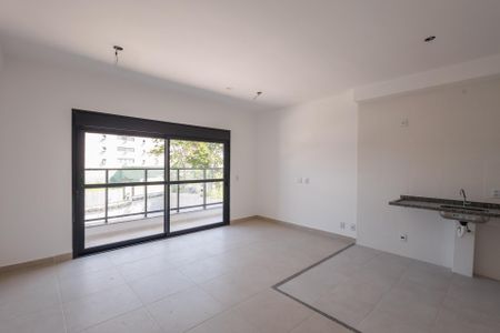 Studio de kitnet/studio para alugar com 1 quarto, 39m² em Lavadouro de Areia, Taubaté