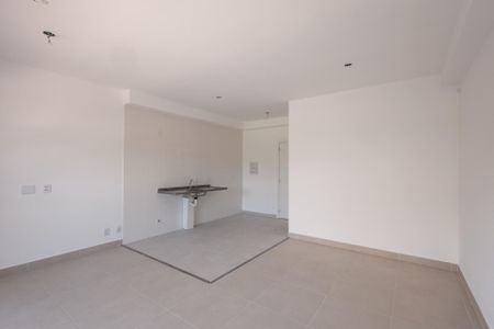 Studio de kitnet/studio para alugar com 1 quarto, 39m² em Lavadouro de Areia, Taubaté