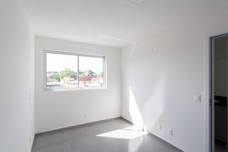 Quarto de apartamento para alugar com 1 quarto, 85m² em Jardim Atlântico, Belo Horizonte