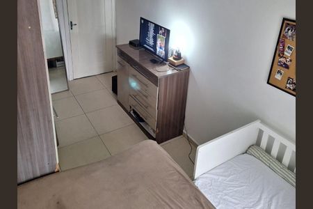 Quarto 1 de apartamento à venda com 2 quartos, 76m² em Belenzinho, São Paulo