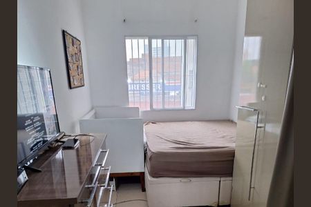 Apartamento à venda com 76m², 2 quartos e sem vagaQuarto 1