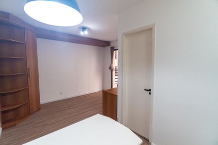 Sala/Quarto de apartamento para alugar com 1 quarto, 27m² em Vila Monte Alegre, São Paulo