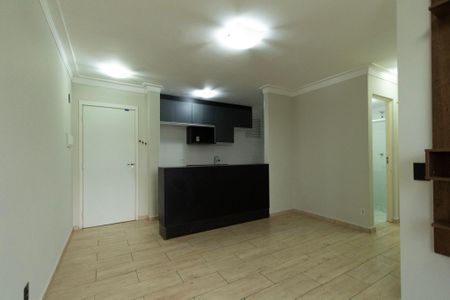 Sala de apartamento para alugar com 2 quartos, 70m² em Jardim Goncalves, Sorocaba