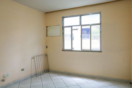Sala de apartamento para alugar com 2 quartos, 47m² em Tomás Coelho, Rio de Janeiro