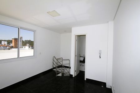 Apartamento para alugar com 158m², 3 quartos e sem vagaCobertura