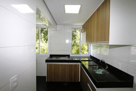 Apartamento para alugar com 158m², 3 quartos e sem vagaCozinha