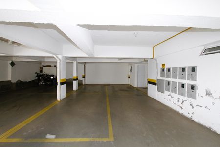 Apartamento para alugar com 158m², 3 quartos e sem vagaGaragem