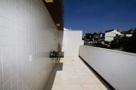 Apartamento para alugar com 158m², 3 quartos e sem vagaCobertura