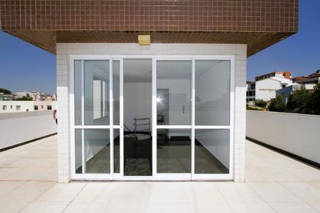 Apartamento para alugar com 158m², 3 quartos e sem vagaCobertura