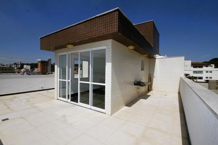 Apartamento para alugar com 158m², 3 quartos e sem vagaCobertura