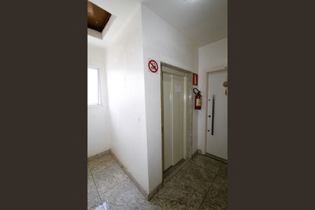 Apartamento para alugar com 158m², 3 quartos e sem vagaEntrada